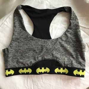 Batman Wireless, L *P1030